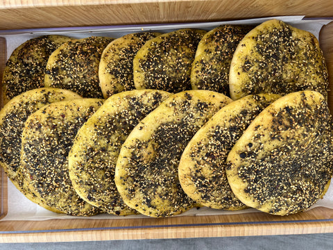 Manaeesh