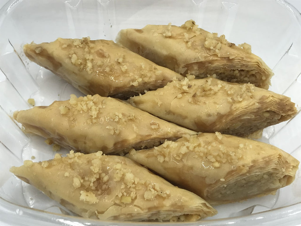 Peach Premium Baklava