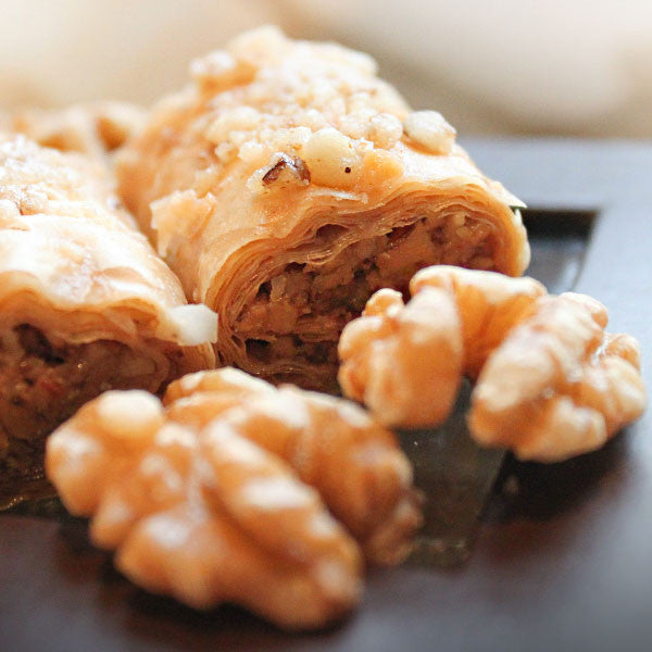 Vegan Premium Baklava