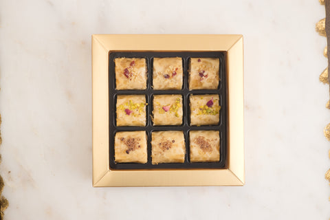 Holiday Seasonal Flight